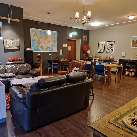 Tehusith Hostel & Guesthouse Egilsstadir Bagian luar foto
