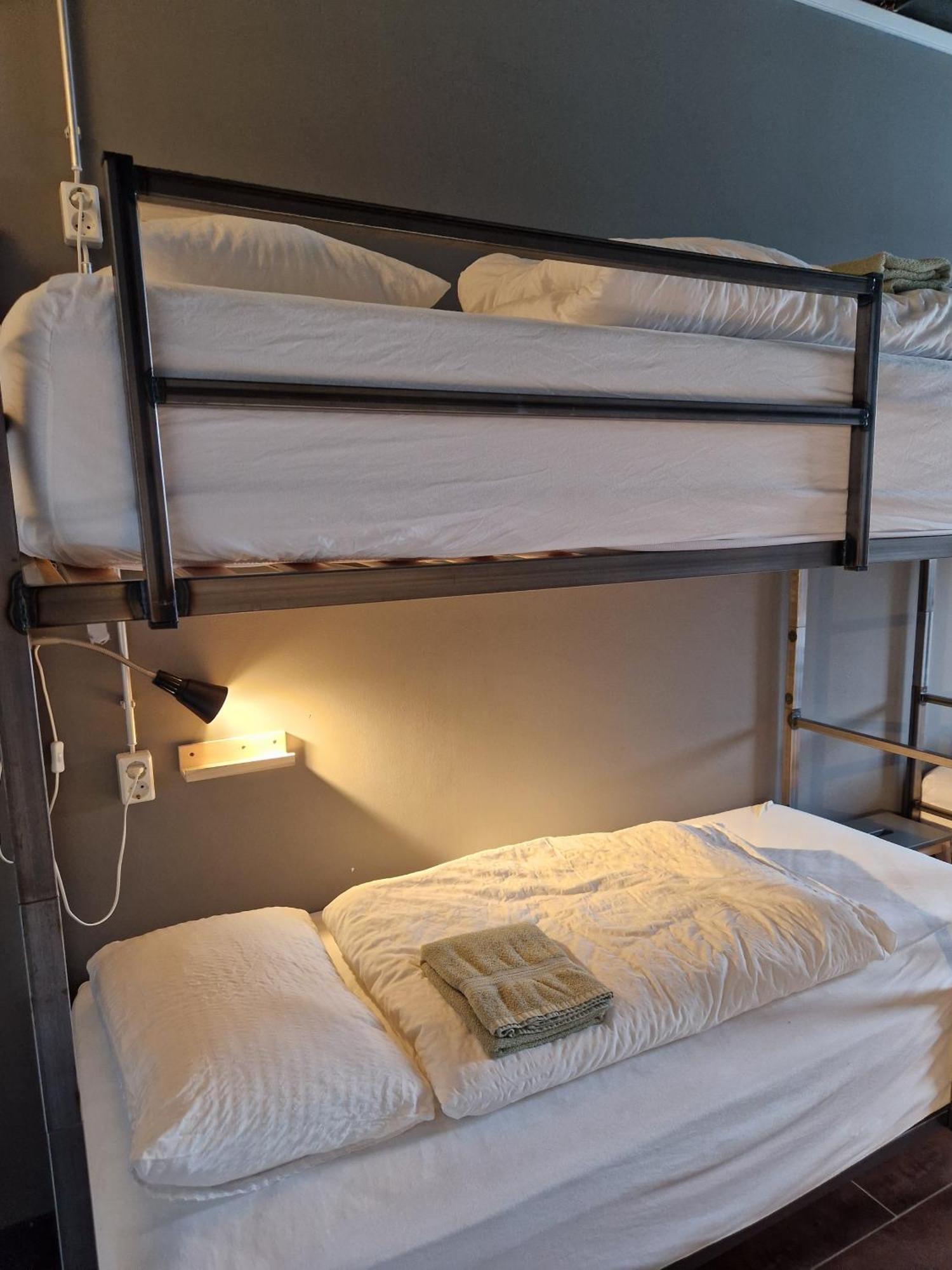 Tehusith Hostel & Guesthouse Egilsstadir Bagian luar foto