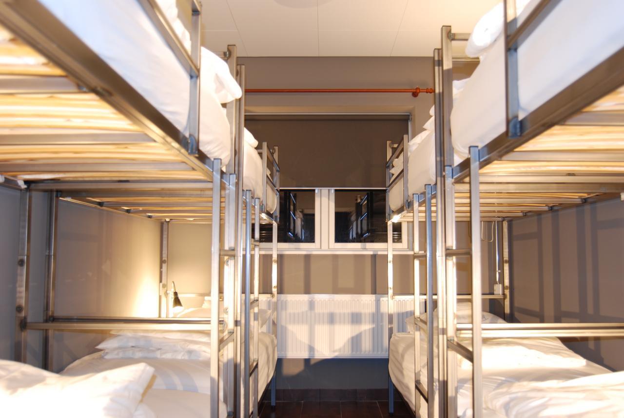 Tehusith Hostel & Guesthouse Egilsstadir Bagian luar foto