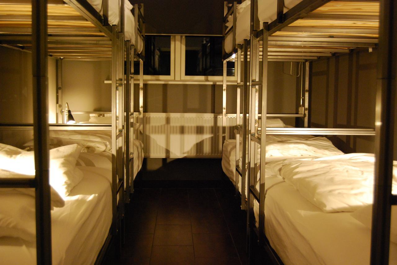 Tehusith Hostel & Guesthouse Egilsstadir Bagian luar foto