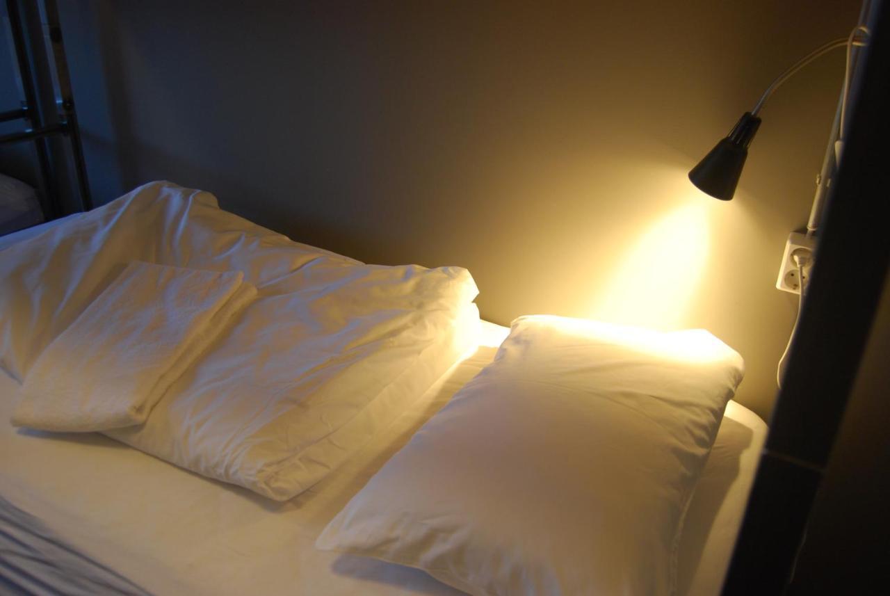 Tehusith Hostel & Guesthouse Egilsstadir Bagian luar foto