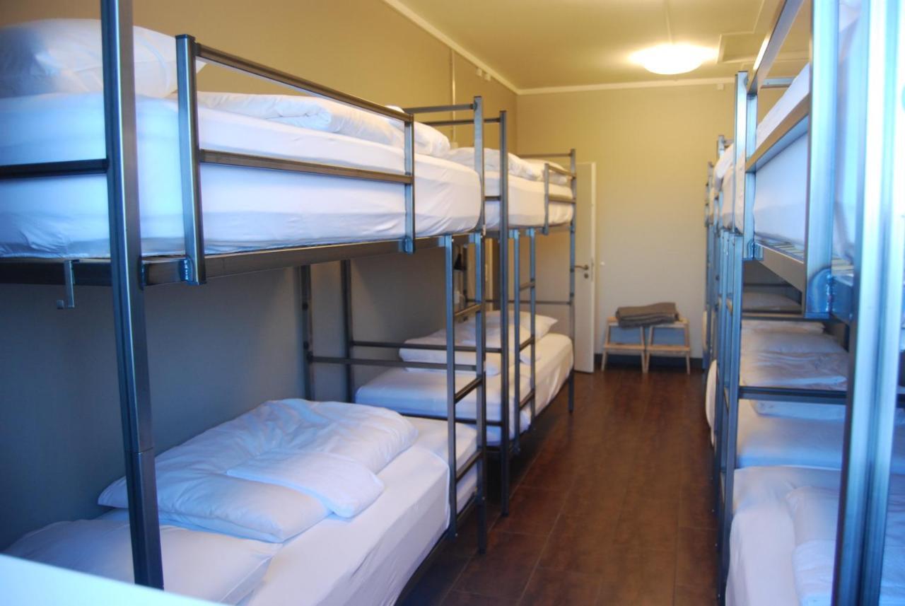 Tehusith Hostel & Guesthouse Egilsstadir Bagian luar foto
